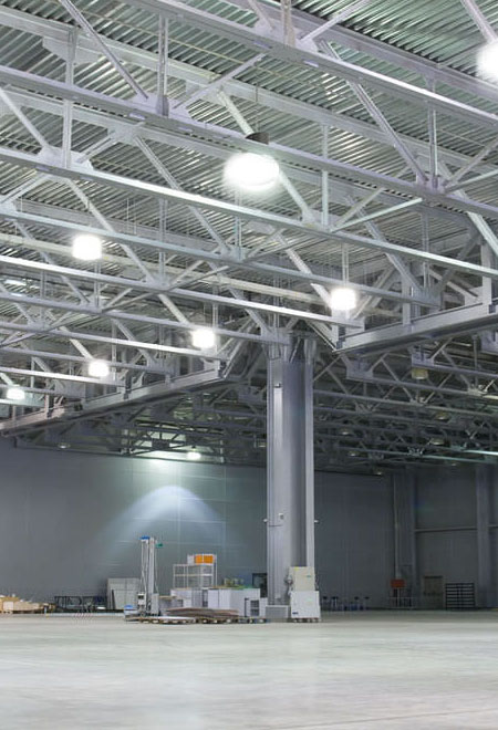 High Bay Lighting