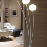 Tehia Floor Lamp