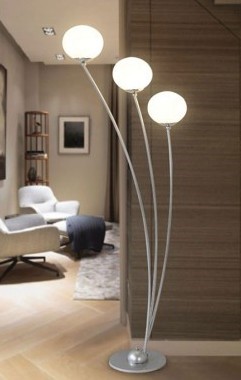 Tehia Floor Lamp