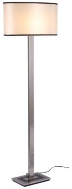 Stainless Steel Floor lamp