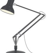 Type 75 Giant LED Floor Lamp