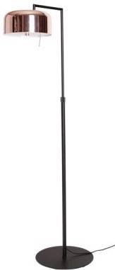 Classic Copper Lalu Plus Floor Lamp