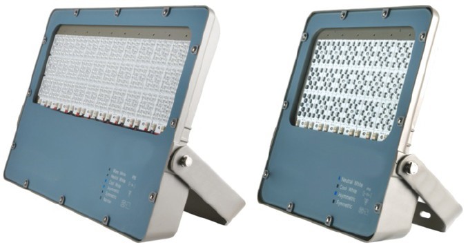 SBN LED 711