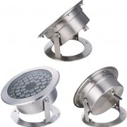 Underwater LED Lights for Fountains