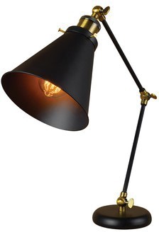 E27 Vintage Industrial Table Lamp