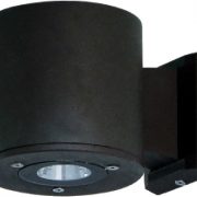 Decorative IP65 Outdoor 10W Modern Wall lamp