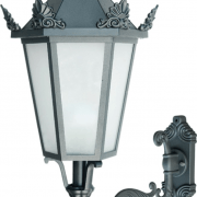 European Style Outdoor Light