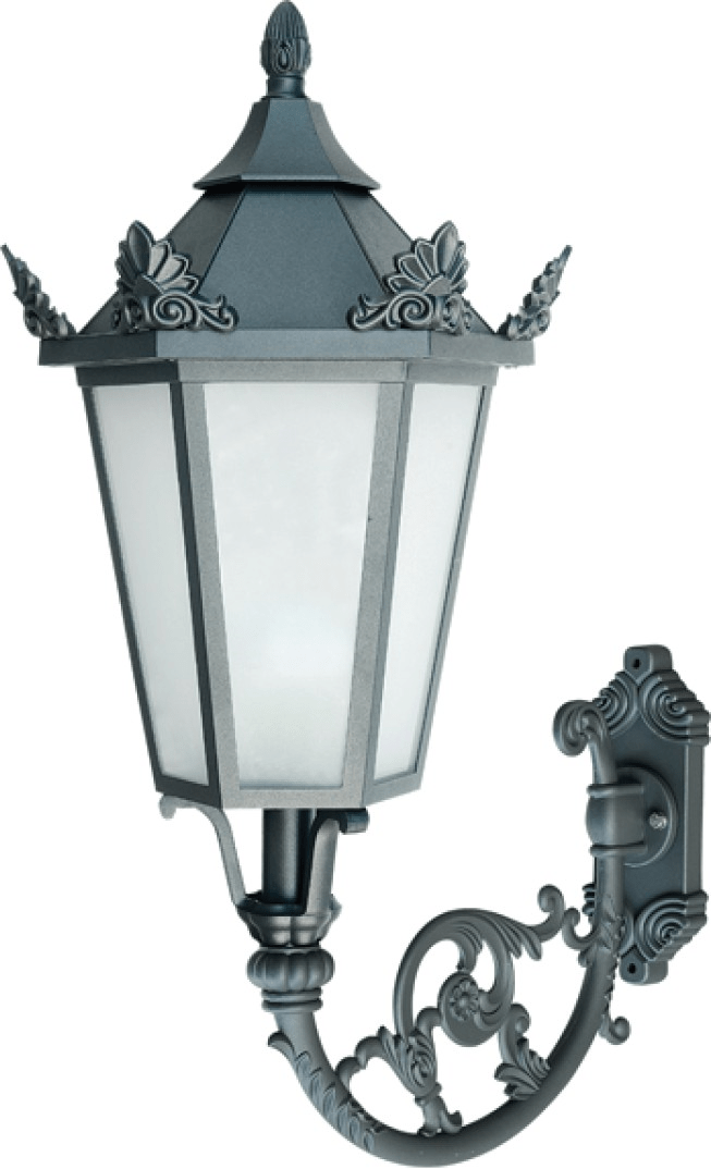 European Style Outdoor Light